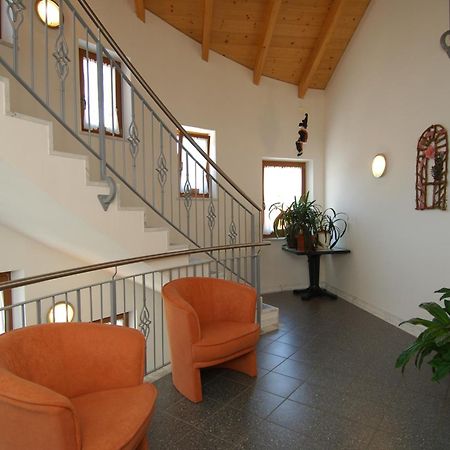 Suvendes Apartments プラート・アッロ・ステルヴィオ エクステリア 写真