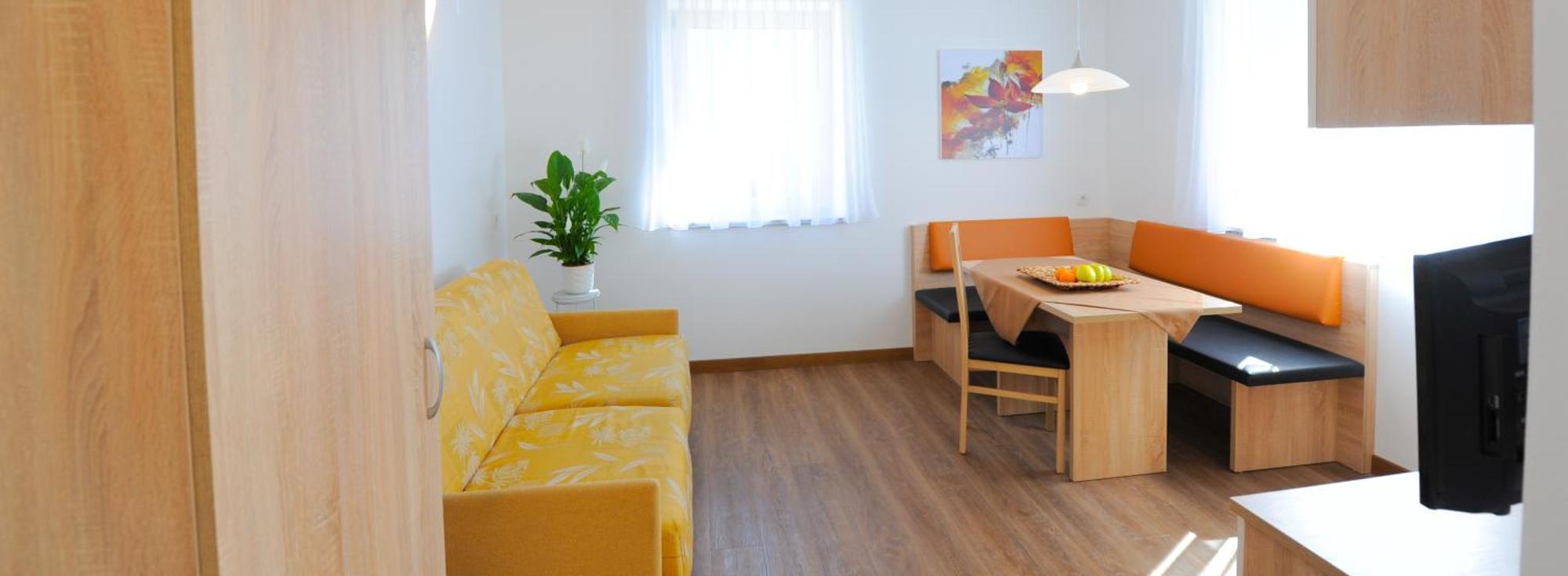 Suvendes Apartments プラート・アッロ・ステルヴィオ エクステリア 写真