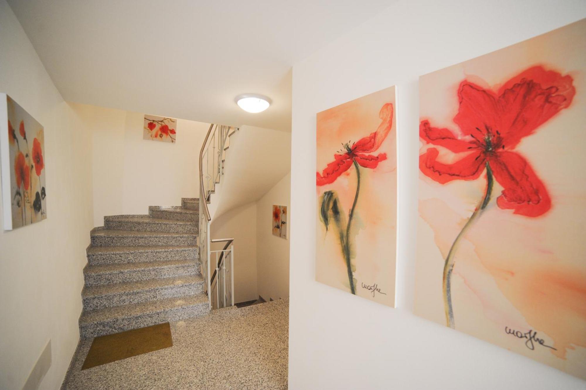 Suvendes Apartments プラート・アッロ・ステルヴィオ エクステリア 写真