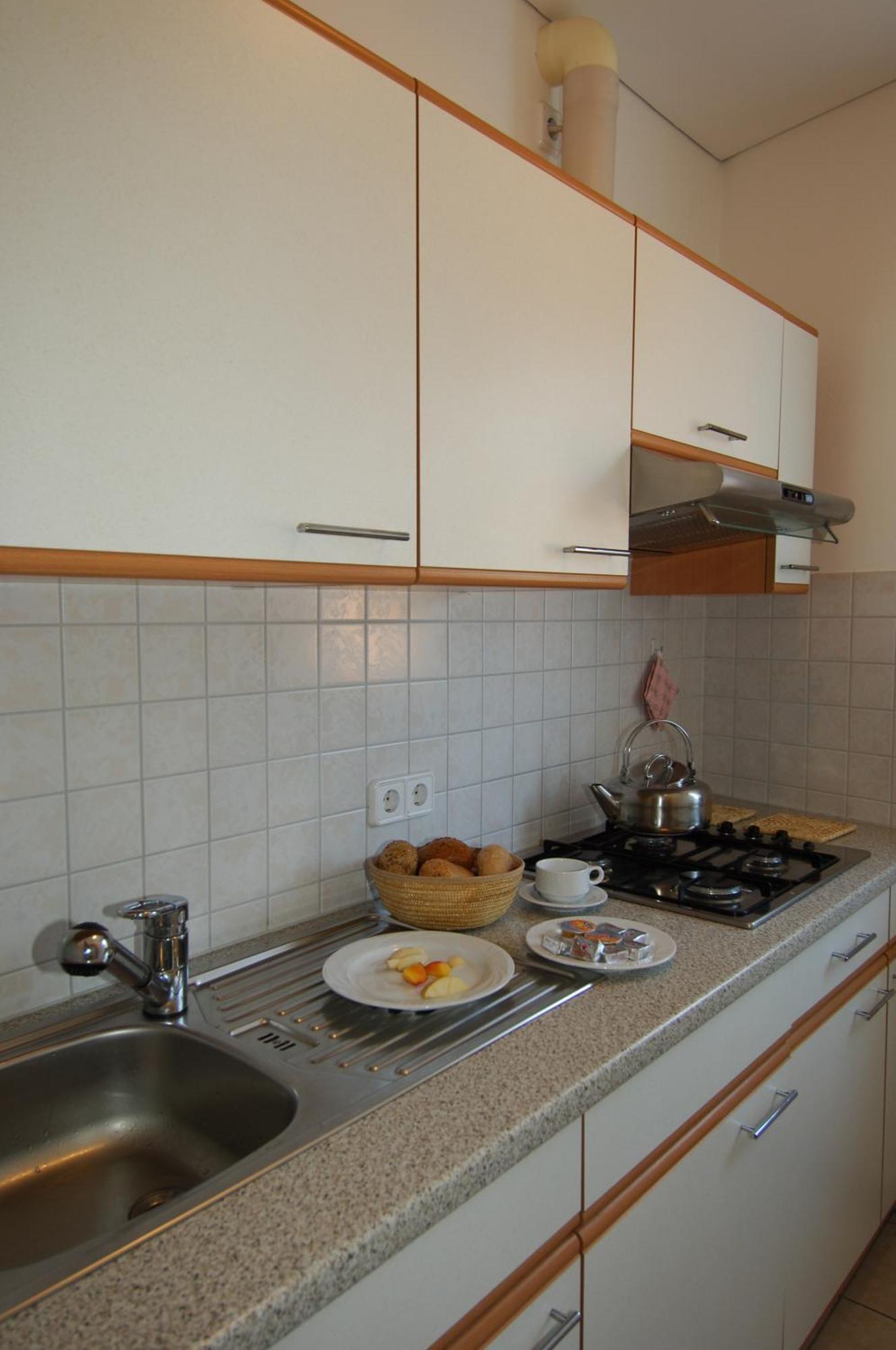 Suvendes Apartments プラート・アッロ・ステルヴィオ エクステリア 写真