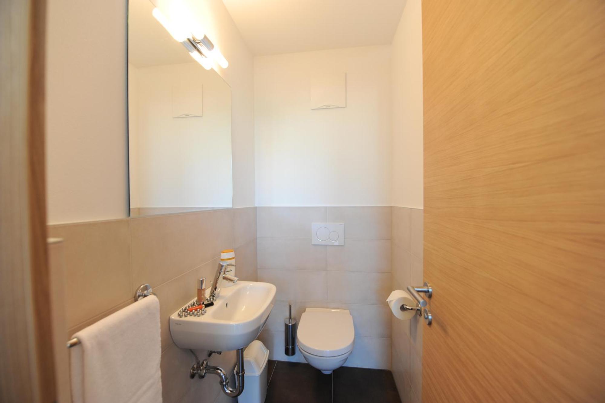 Suvendes Apartments プラート・アッロ・ステルヴィオ エクステリア 写真