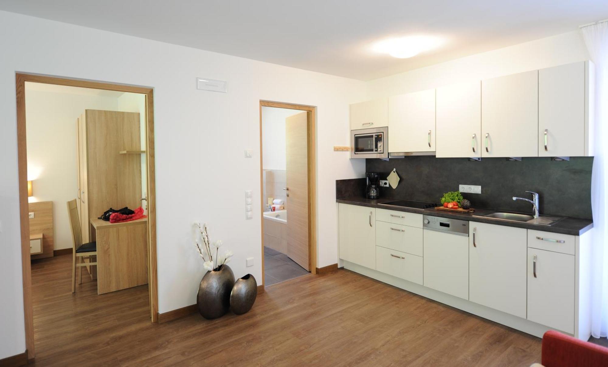 Suvendes Apartments プラート・アッロ・ステルヴィオ エクステリア 写真