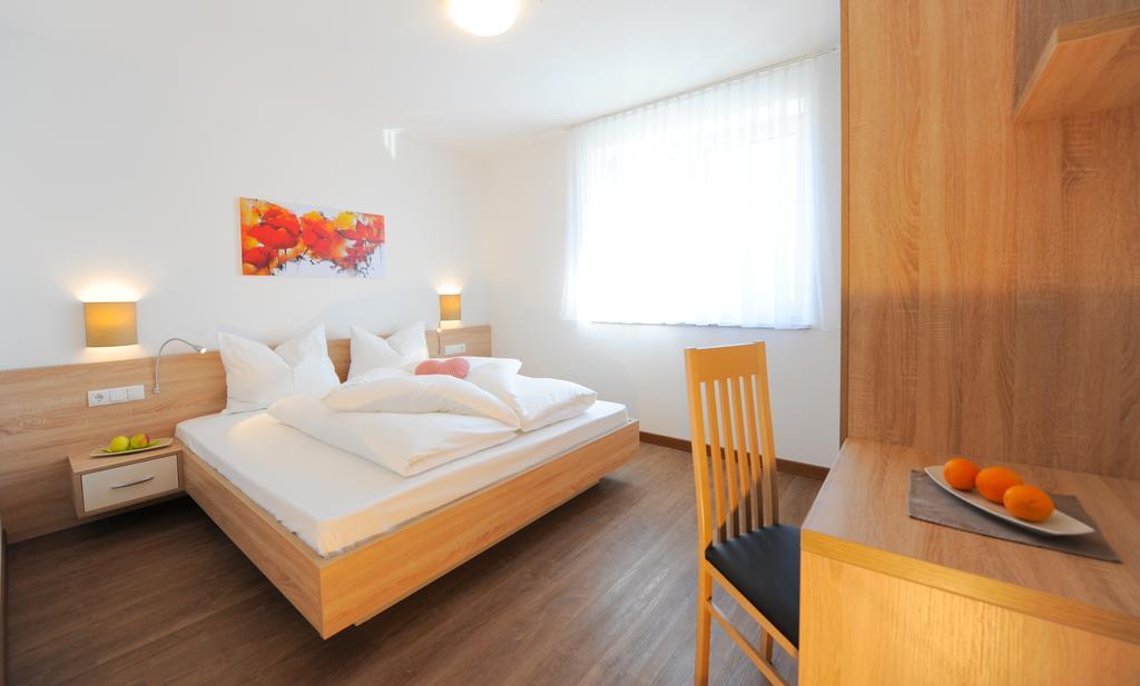 Suvendes Apartments プラート・アッロ・ステルヴィオ エクステリア 写真