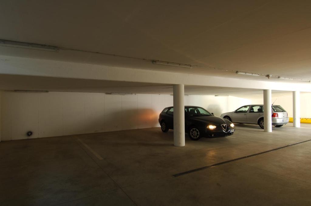Suvendes Apartments プラート・アッロ・ステルヴィオ エクステリア 写真