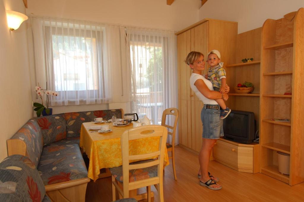 Suvendes Apartments プラート・アッロ・ステルヴィオ エクステリア 写真